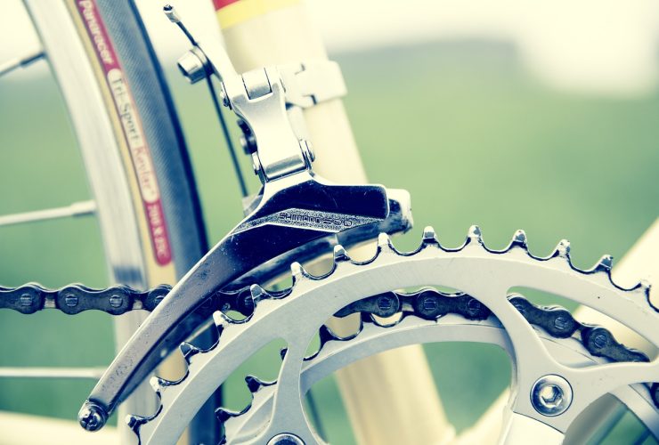 Cannondale Trail vs. Trek Marlin: Which Mountain Bike Reigns Supreme?