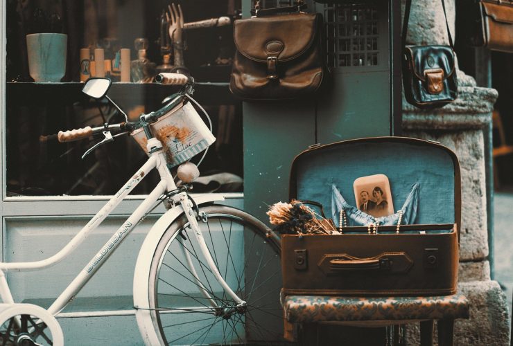 Common Cycling Mistakes to Avoid: Tips for Safer
