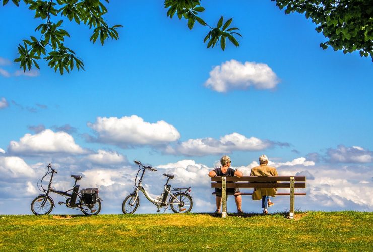Mastering Cycling Safety: Essential Tips for Road Riders to Stay Safe and Confident