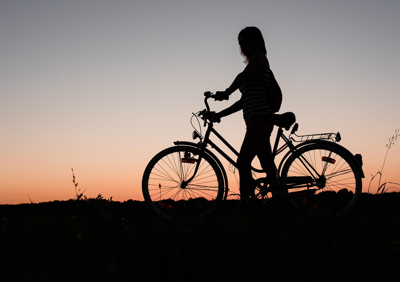 Essential Tips for New Riders: A Beginner's Guide to Cycling