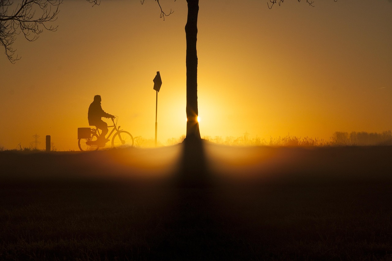 Mastering the Basics: An Essential Guide on How to Ride a Bicycle for Beginners